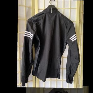 Adidas windbreaker jacket